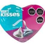 Chocolate Hugs & Kisses Lata