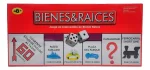 Juego de Mesa Bienes & Raices