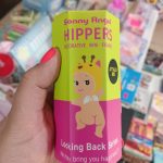 Mini Figura Decorativa Sonny Angels Hippers